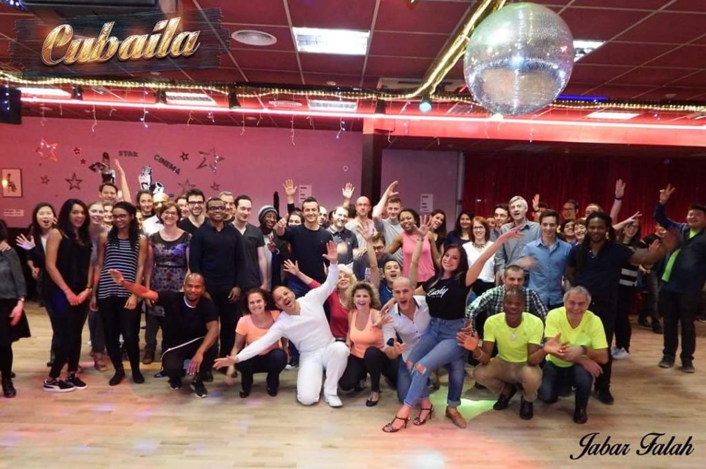 Salsa Elegante Casino Salsa Elegante Casino