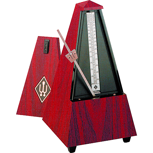 Baila Cubano - Wittner Wood Metrononome