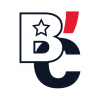 ROUNDED BAILACUBANO LOGO